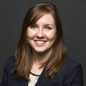 Team Page: Sarah Mahaffa